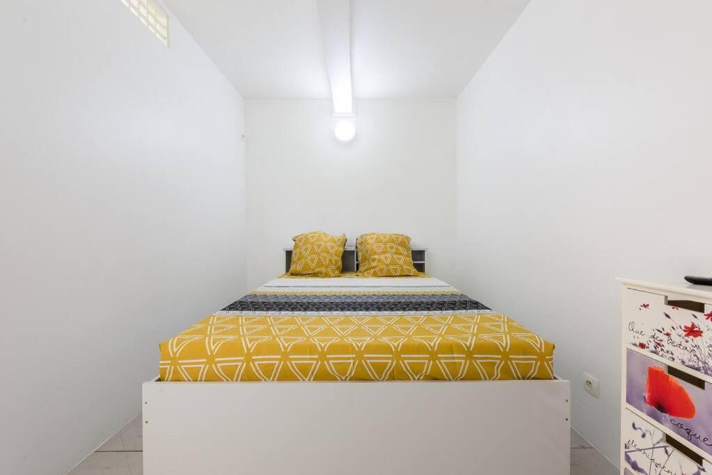 Cozy T2 Calme Au Coeur De La Nature La Trinite Ngoại thất bức ảnh